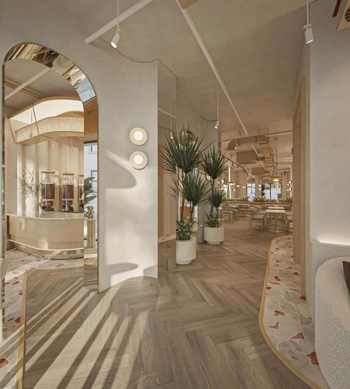 Eco Nest Hotel & Apartment Hanoi Eksteriør bilde
